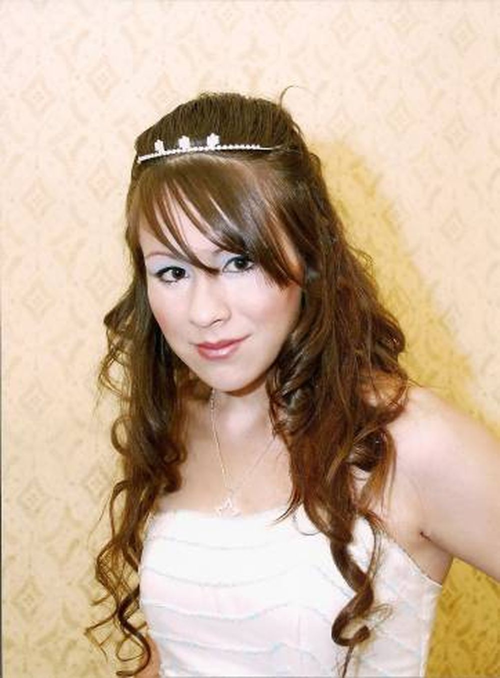 Quince party para Eli Aguilera