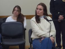 La joven Natalia Érica Kolker asegura ser inocente.&nbsp;