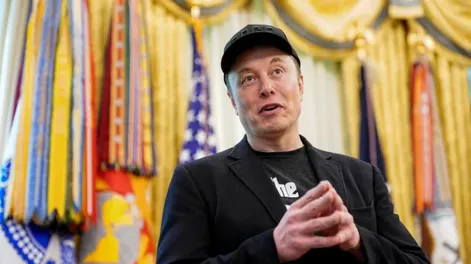 Elon Musk se mete de lleno en política: qué propone y quiénes están detrás de su flamante Partido América