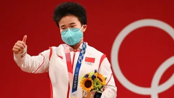China lidera el medallero con sus 15 doradas