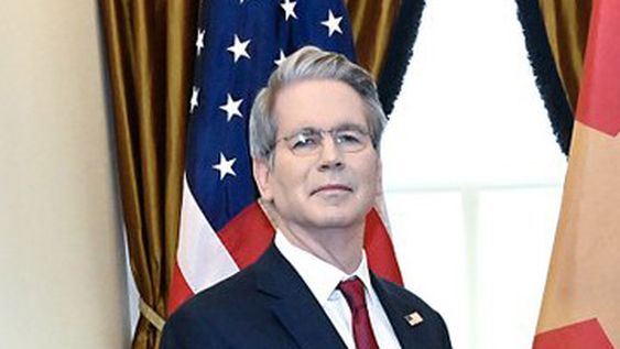 Expectativa por la visita de un peso pesado de Trump