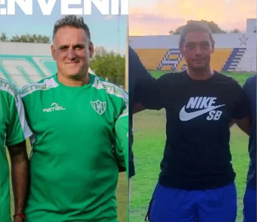 Desamparados y Colón Junior anunciaron sus nuevos cuerpos técnicos para afrontar el 2026