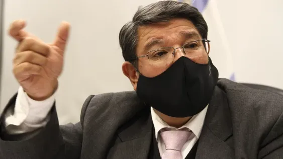 Educación manda la cuarta versión sobre cuántos alumnos volverán al aula