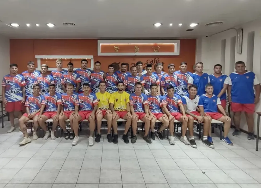 Modelo conocido pero con descenso