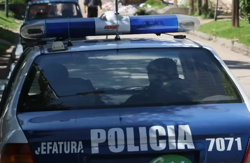 Estaba desaparecido, lo encontraron descuartizado y detuvieron a toda la familia