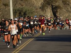 Maratón Internacional San Juan 2026. Maratón Internacional San Juan 2026.