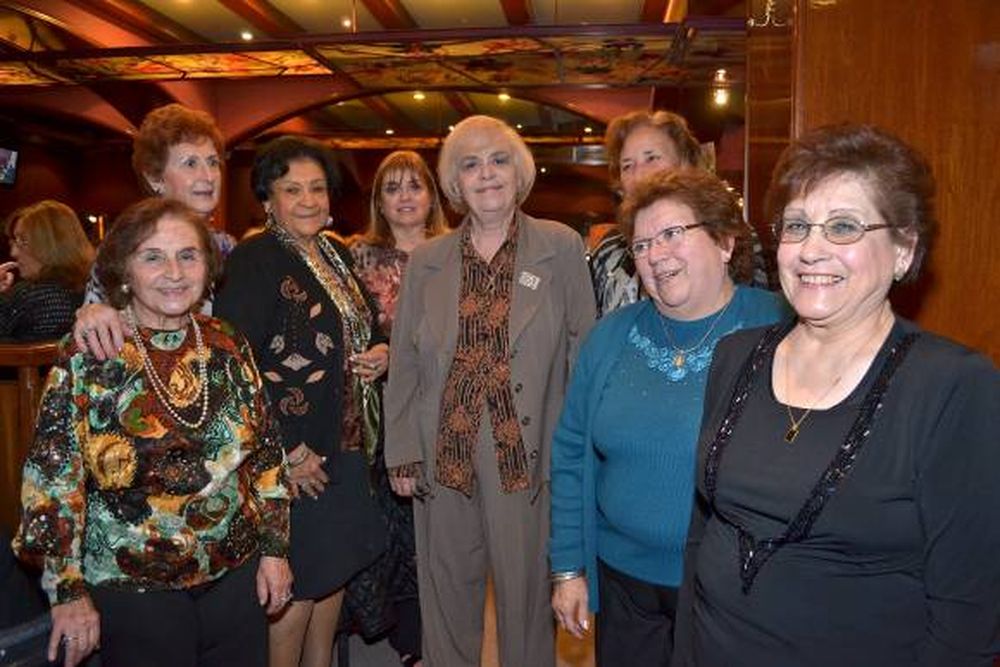 Té del Santa Clara de Asís