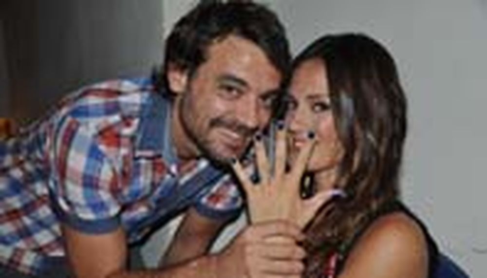 Se casan en noviembre