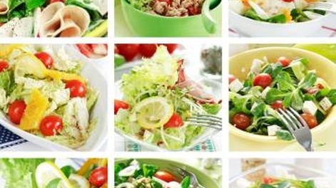 Nutrición, más que un acto alimentario