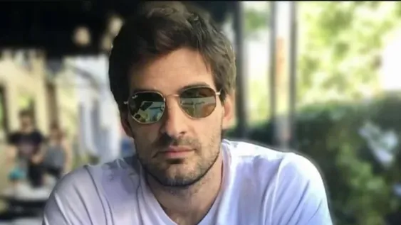 Audios infiltrados: Francos volvió a apuntar contra la pareja de Marcela Pagano