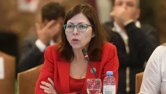 Silvina Batakis le puso fin a la incógnita y la designaron ministra de Economía