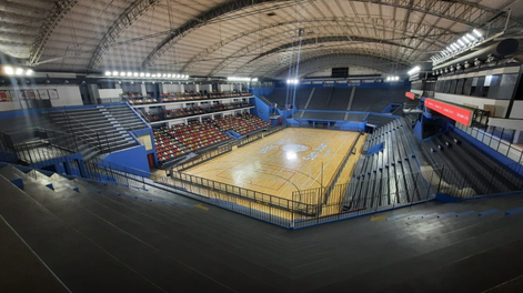 Mundial 2026 en San Juan: el Cantoni se viste de celeste y blanco para alentar a la Selección