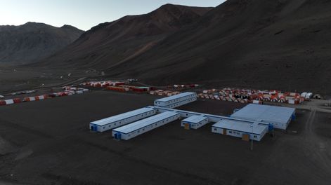 Los Azules es uno de los proyectos de cobre más avanzados de San Juan. Cuenta con RIGI aprobado, así como su DIA y presentó su factibilidad. Se encuentra buscando financiamiento para la puesta en marcha de la construcción. Los Azules es uno de los proyectos de cobre más avanzados de San Juan. Cuenta con RIGI aprobado, así como su DIA y presentó su factibilidad. Se encuentra buscando financiamiento para la puesta en marcha de la construcción.