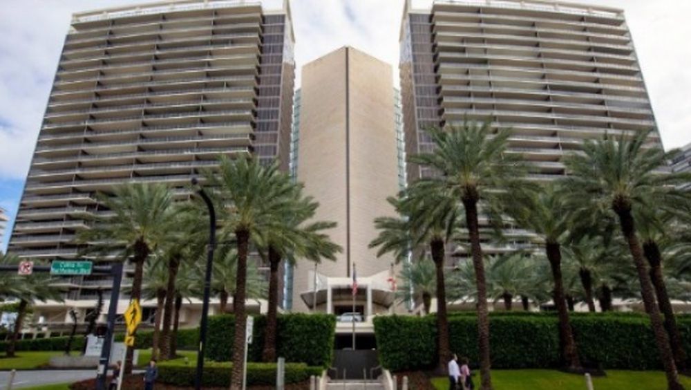 La pesadilla de una turista en un lujoso hotel por un hombre en la ducha