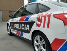 El intento de robo en grado de tentativa ocurrió en la Cerámica San José, en Rawson. El intento de robo en grado de tentativa ocurrió en la Cerámica San José, en Rawson.