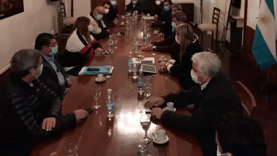 Uñac pide responsabilidad para frenar suba de contagios