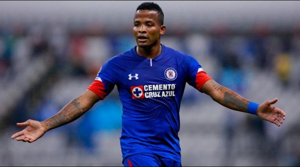 Andrés Rentería, el último refuerzo para San Lorenzo