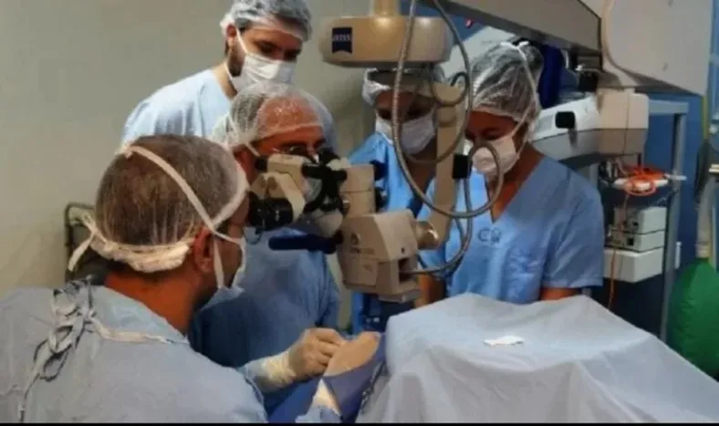 Por primera vez San Juan no tiene pacientes en lista de espera para trasplante de córneas