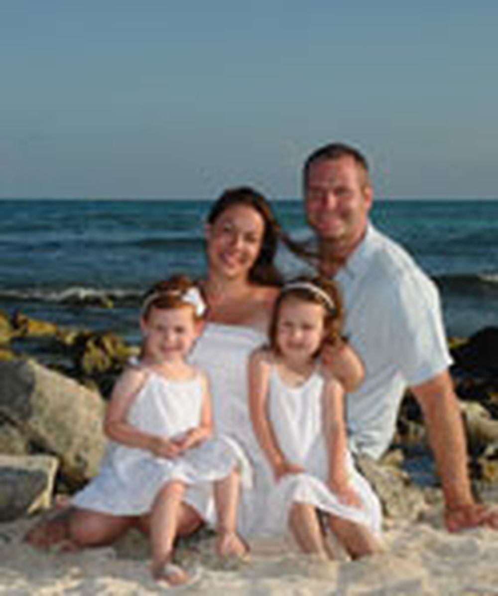 10 tips para afrontar vacaciones en familia