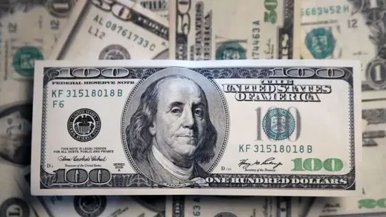 El dólar blue no tuvo cambios y el BCRA acumula 18 jornadas consecutivas