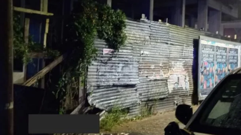 Una quinceañera fue asesinada por su novio: la golpeó y luego la arrojó desde un balcón