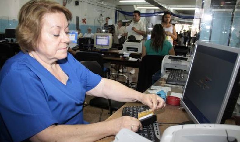 OSP: está casi a la altura de las obras sociales privadas