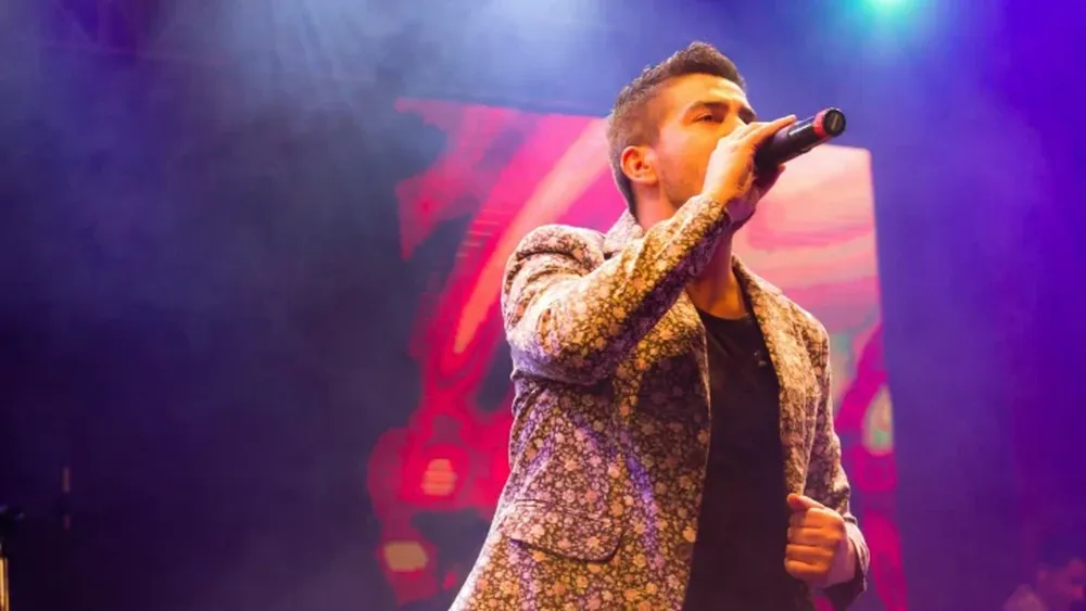 ¡Ganadores de entradas para Sabroso y Ráfaga!