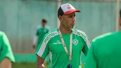 Foto: gentileza Jerónimo Flores