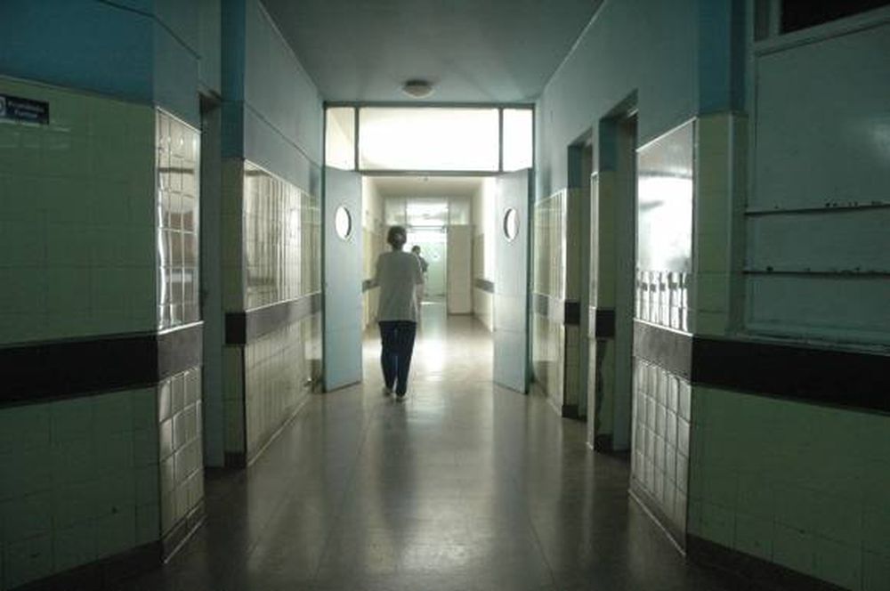 Muerte en terapia: la investigan como homicidio culposo