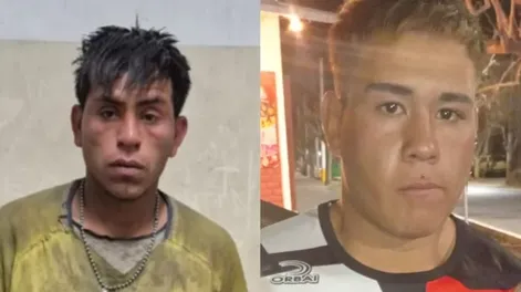 Vecinos justicieros: actuaron para atrapar a los autores de dos intentos de robos