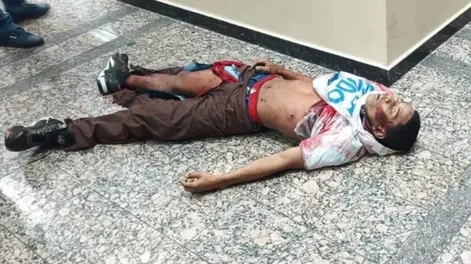 La Fiscalía de Ecuador confirmó la muerte de uno de los sospechosos del crimen de Fernando Villavicencio