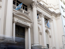 ¿como impacta la reforma del banco central en la economia domestica? la mirada de un especialista sanjuanino