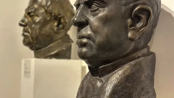 La Casa Natal de Sarmiento – Museo Nacional, estrena hoy el circuito “Sarmiento Emprendedor – Sendero interpretativo urbano”, que propone conocer distintos espacios de San Juan vinculados a Domingo Faustino Sarmiento