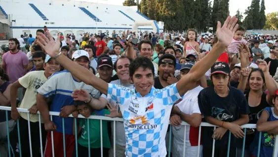 Los más y los menos de la prueba