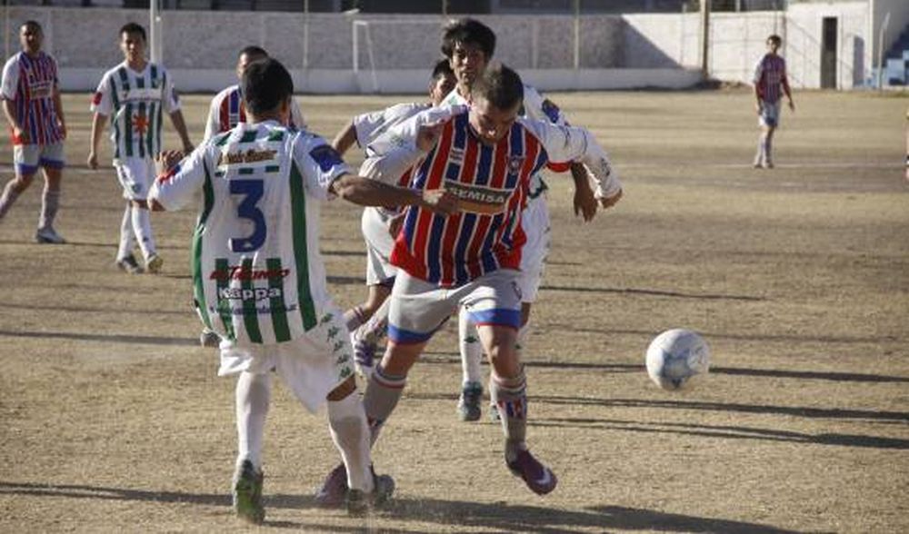 El Bohemio se escapa