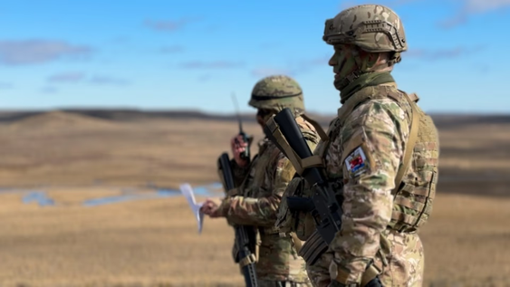 La Armada Argentina apartó a nueve militares tras la denuncia por fraude en la liquidación de sueldos