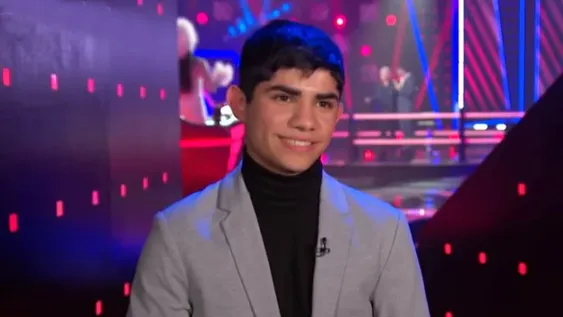 JAIME MUÑOZ, superó el duelo contra Oscar Burgos de Neuquén.