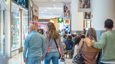 Espacio San Juan celebra a papá: revolución de ahorros con PASS, el club de beneficios de Diario deCuyo