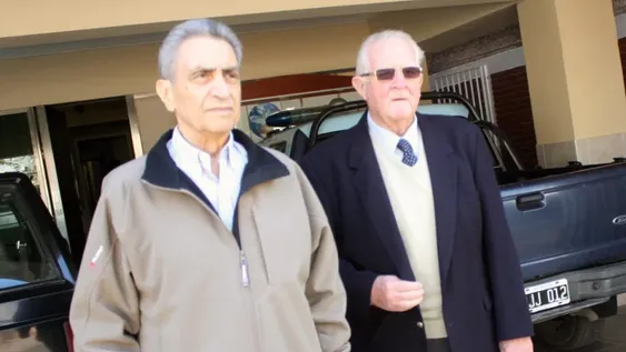 Un juez federal mendocino continuará con la causa de los ingenieros Rudolph y Matar