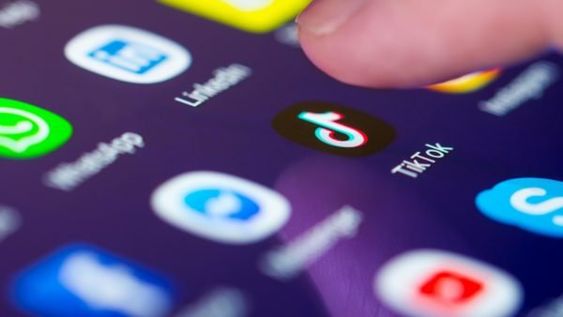 Tik Tok, la app que es furor en tiempos de cuarentena