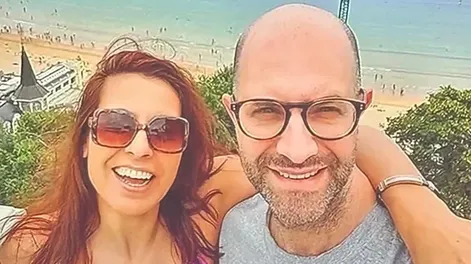 Triple crimen: los chicos recibieron más de 10 puñaladas cada uno mientras intentaban escapar de su madre