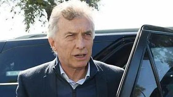 Macri llamó a votar por Milei y disparó munición gruesa contra radicales y los “tira piedras”
