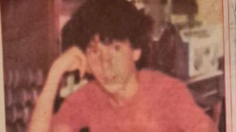 Crimen en Coghlan: habló una de las últimas personas que vio con vida a Diego Fernández Lima