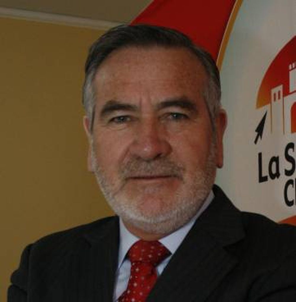 Alcalde chileno dice  que el peaje soluciona la inversión por el túnel