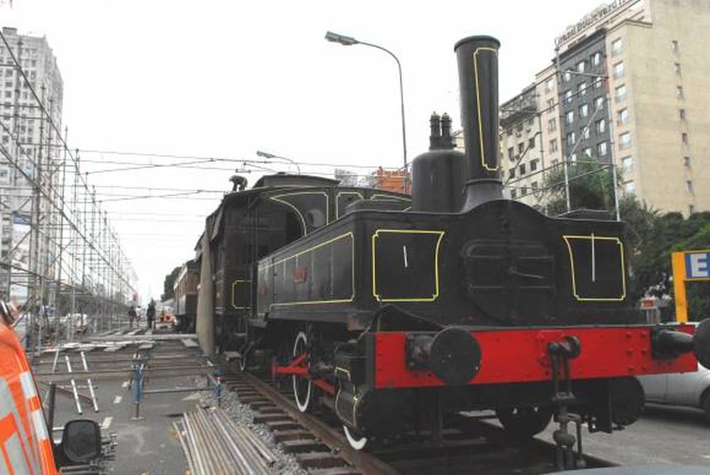 Los festejos del bicentenario se multiplican