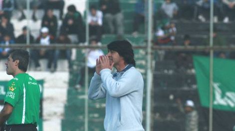 Garnero: “Ahora quiero el ascenso directo”