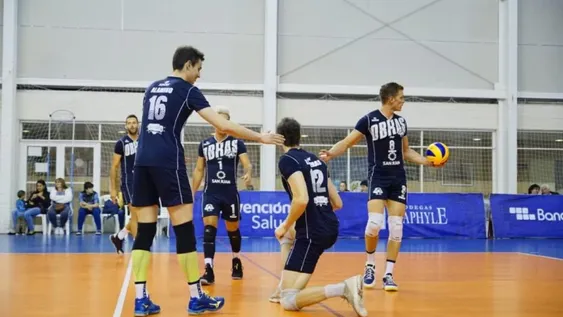 Obras también perdió el segundo amistoso ante Bolívar