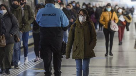 El Gobierno estableció nuevas medidas para el ingreso al país desde el exterior