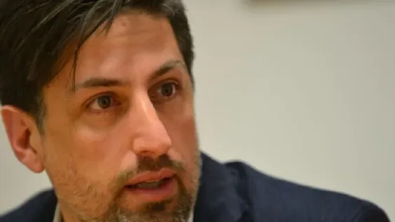 Trotta: “Regresan las clases en todo el territorio argentino, pasó la segunda ola”