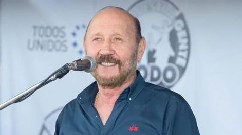 Procurador da aval a Insfrán en Formosa